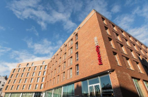 IntercityHotel Lübeck, Lübeck
